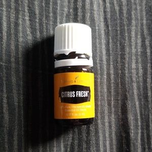 Young Living Citrus Fresh Oil